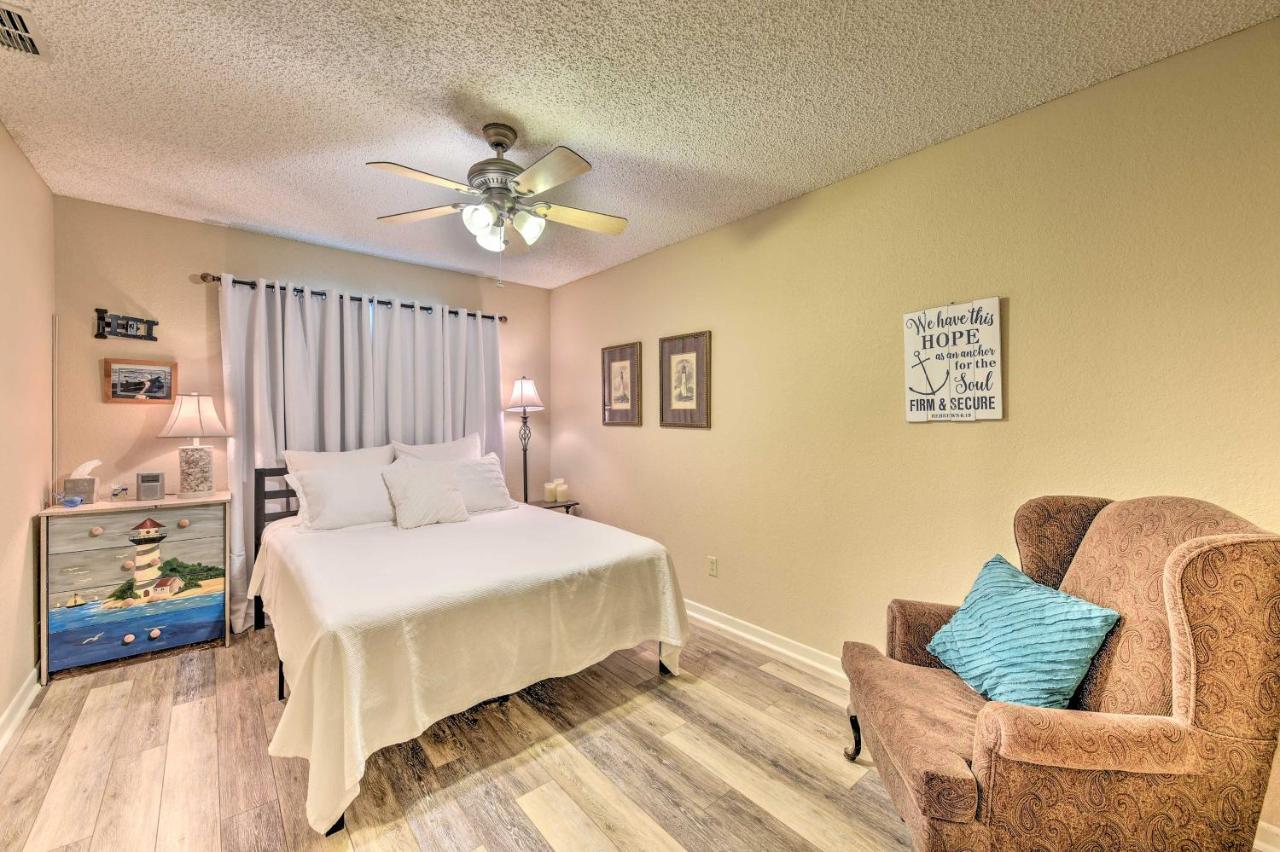 Abilene Home With Bbq And Pvt Yard, 1 Mi To Acu! Luaran gambar